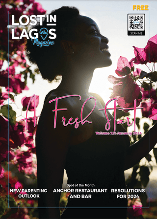 Lost in Lagos