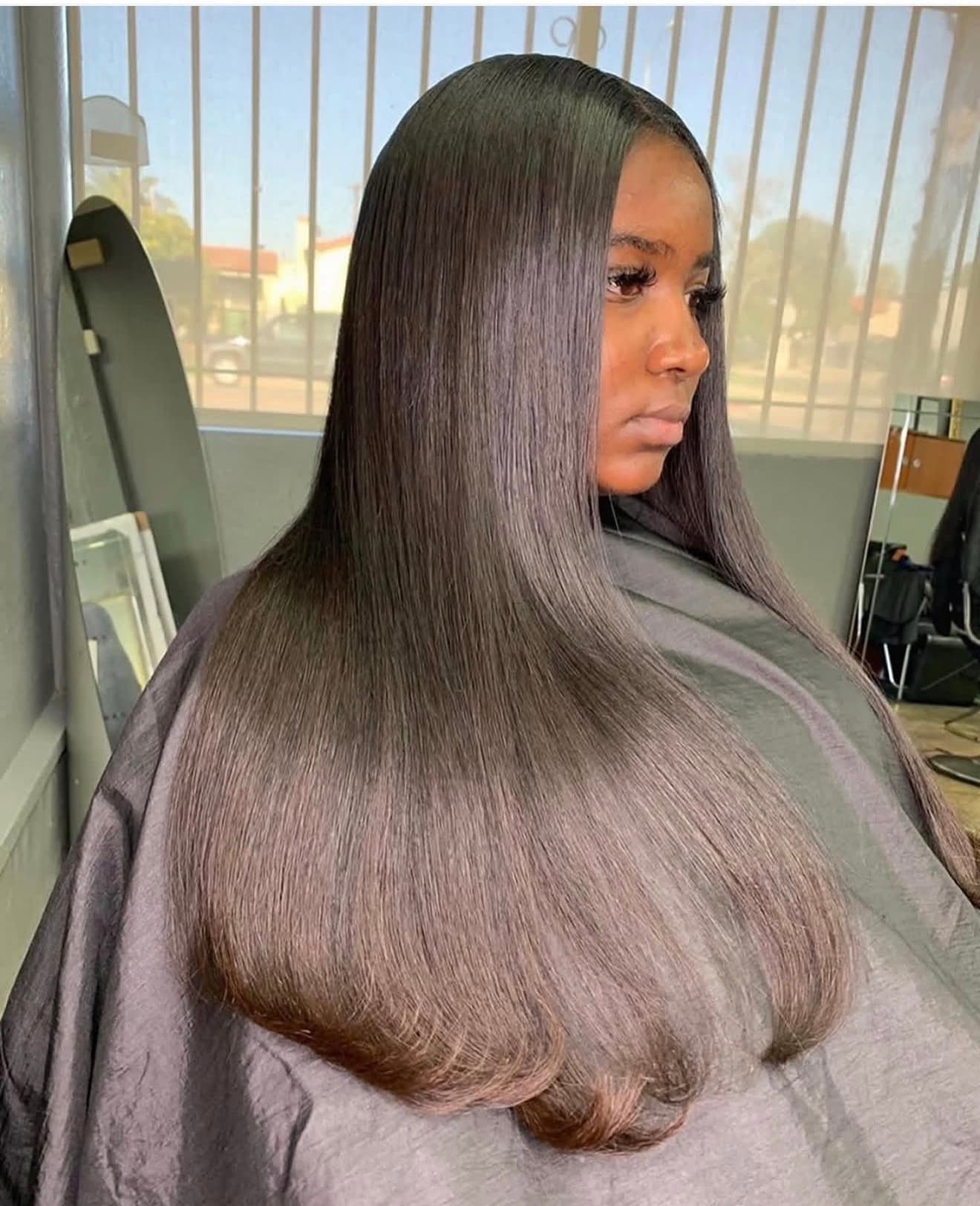 Glamorous Mane 3