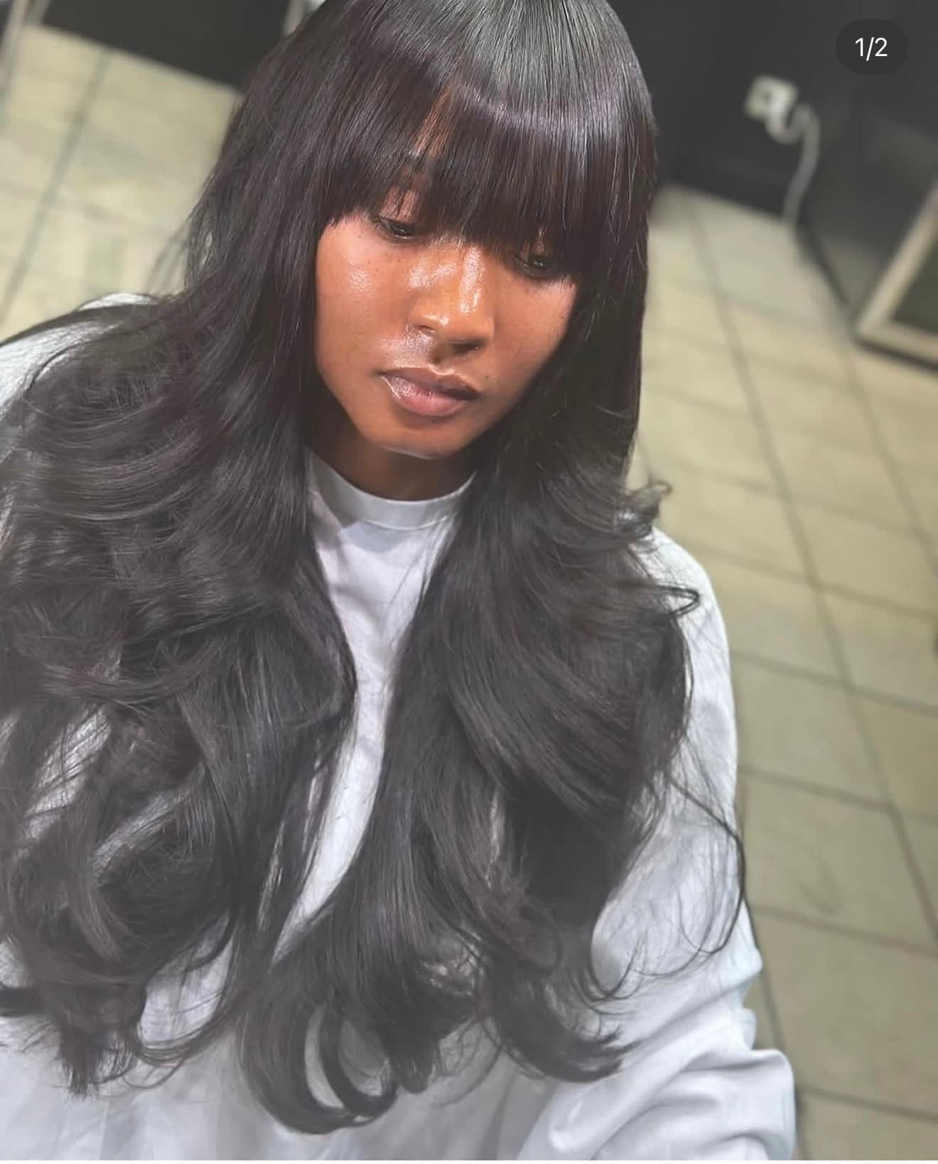 Glamorous Mane — photo 8