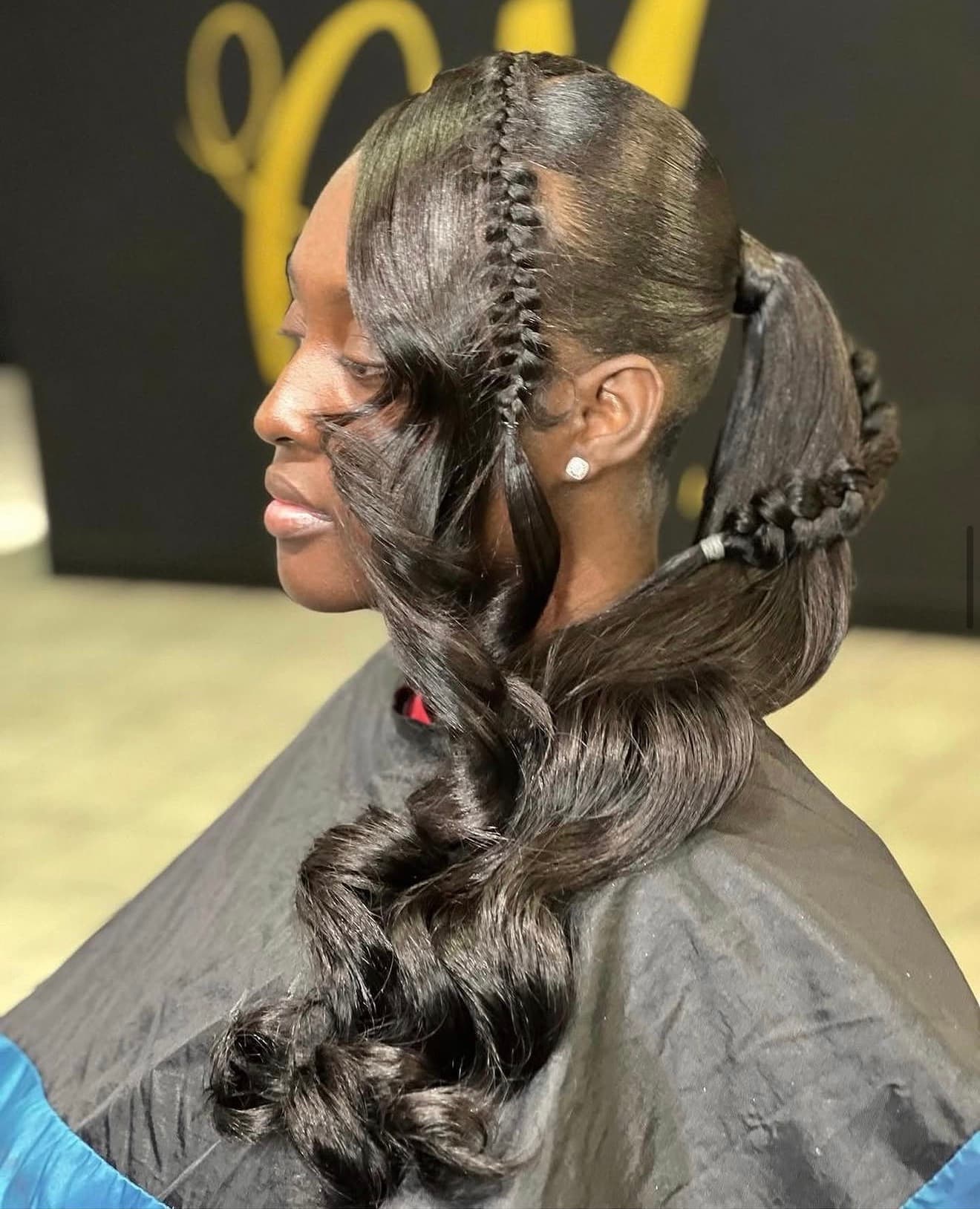 Glamorous Mane — photo 12