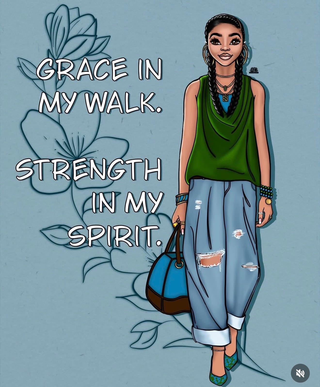 Ayanna Clark Illustrations