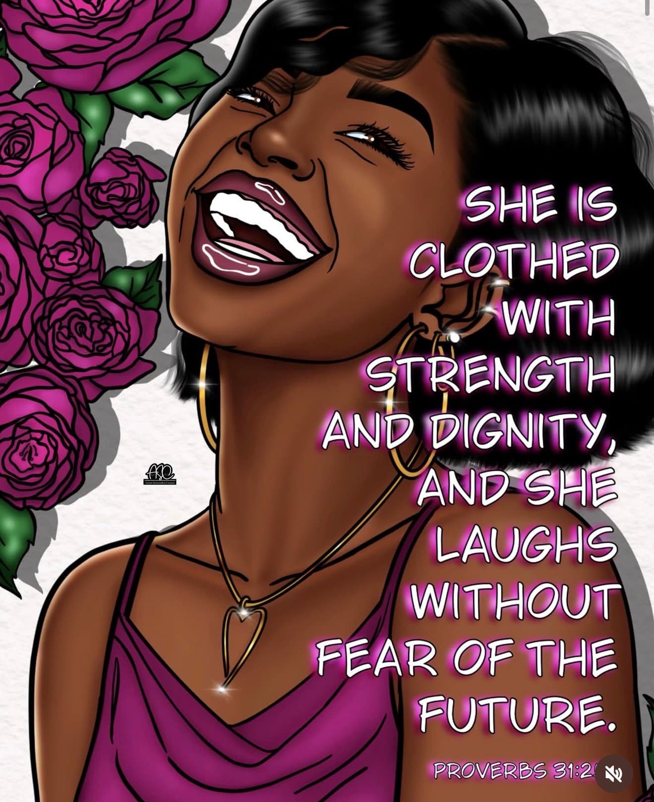 Ayanna Clark Illustrations 2