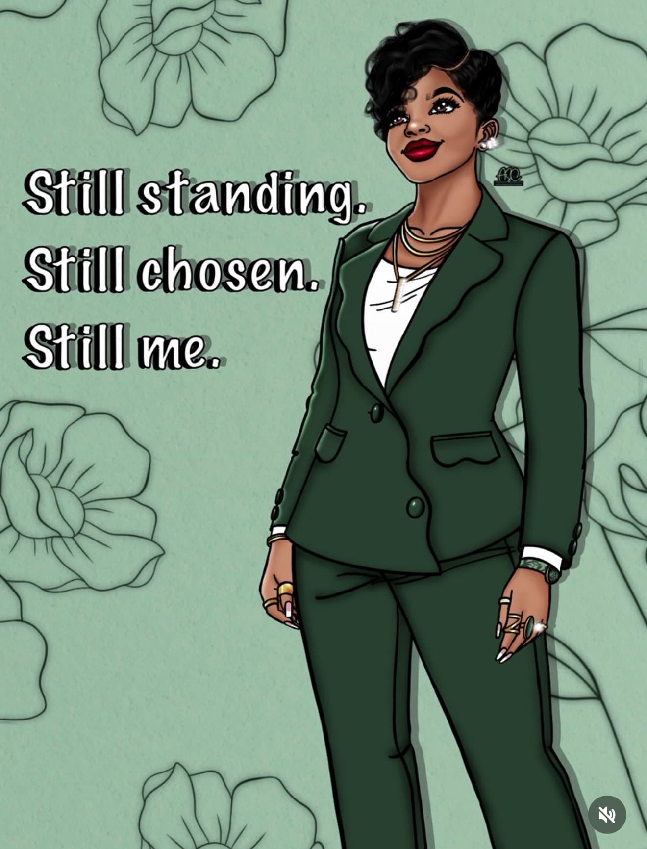 Ayanna Clark Illustrations — photo 7
