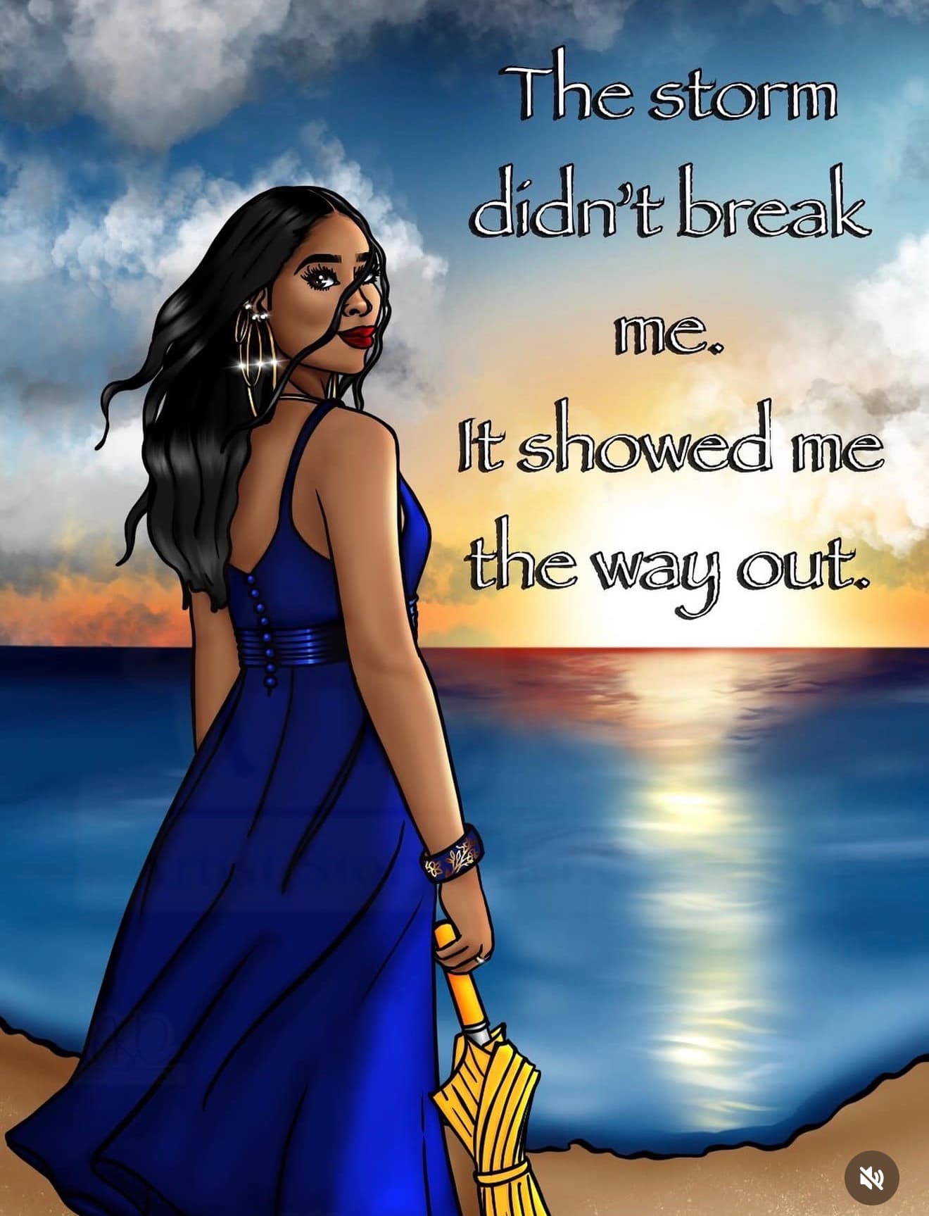 Ayanna Clark Illustrations — photo 8